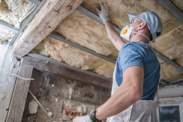 Best Local Insulation Services  in Media, PA