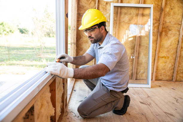 Range of Insulation Solutions in Media, PA
