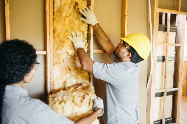 Best Spray Foam Insulation  in Media, PA