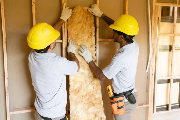 Best Attic Insulation Installation  in Media, PA