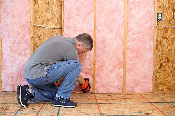 Best Professional Insulation Contractor  in Media, PA