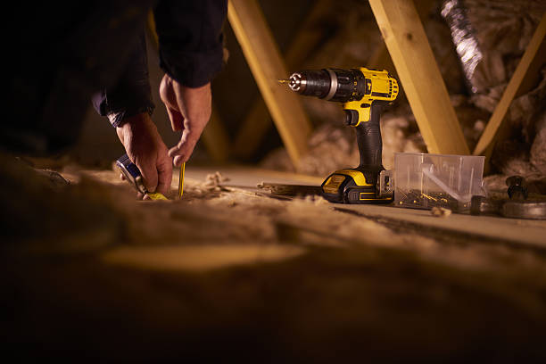 Best Crawl Space Insulation  in Media, PA
