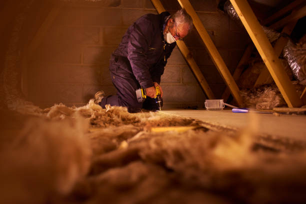 Best Residential Insulation Services  in Media, PA